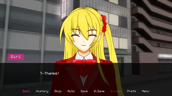 The Colors of Love: Re-Colored screenshot 3