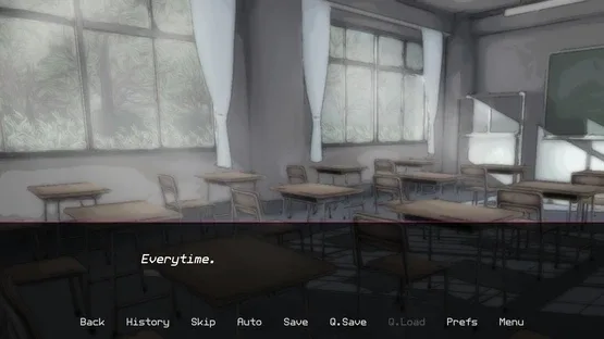The Colors of Love: Re-Colored screenshot 4