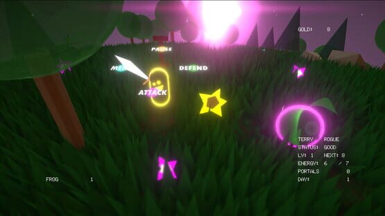 The Rogue screenshot 3