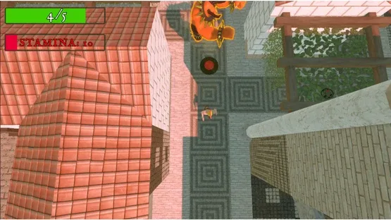 The Tartarus Loop screenshot 1