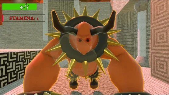 The Tartarus Loop screenshot 2