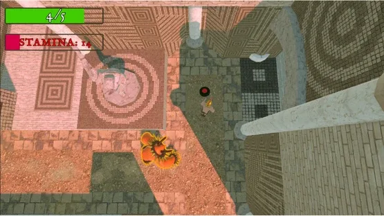 The Tartarus Loop screenshot 3