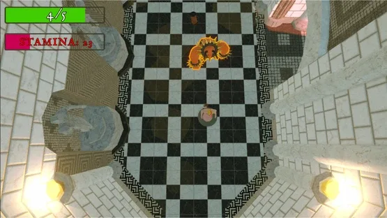 The Tartarus Loop screenshot 4