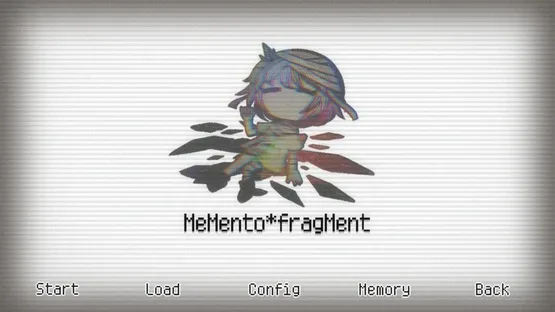 Memento*Fragment screenshot 2