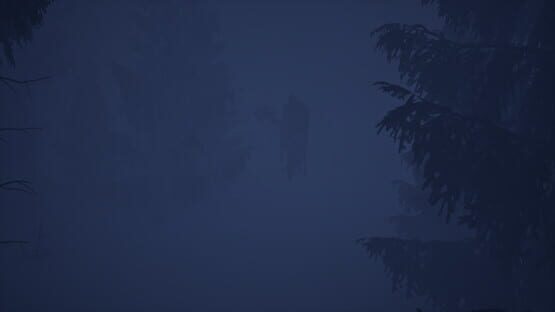 Whispers In The Woods screenshot 5
