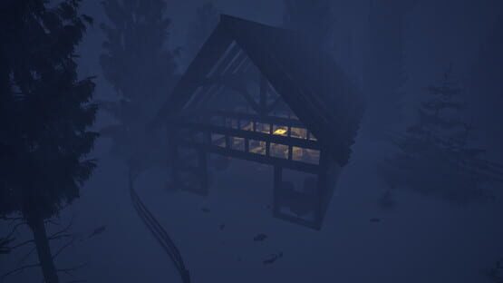 Whispers In The Woods screenshot 2