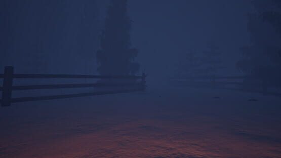 Whispers In The Woods screenshot 6