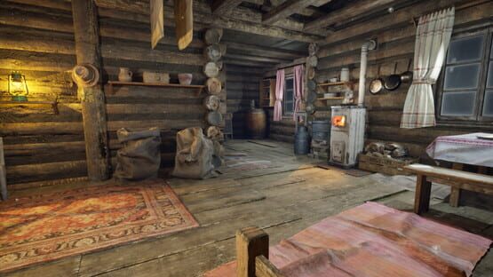 Whispers In The Woods screenshot 1