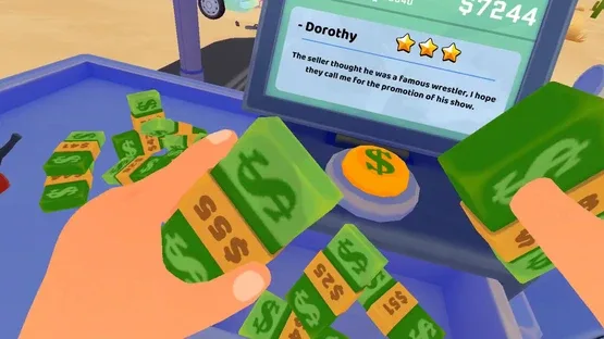 Gas N Cars screenshot 5