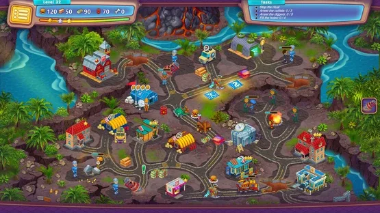 Rescue Team: Legion of Destruction screenshot 4