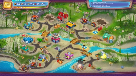 Rescue Team: Legion of Destruction screenshot 7