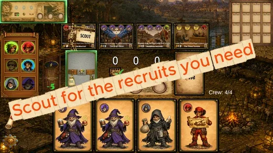 Saving Bumblebrook screenshot 2