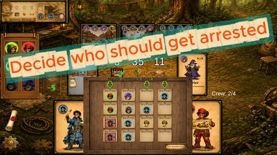 Saving Bumblebrook screenshot 4