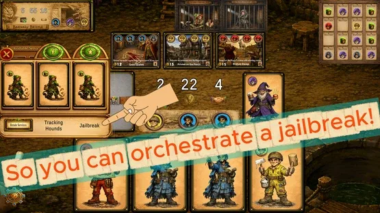 Saving Bumblebrook screenshot 5