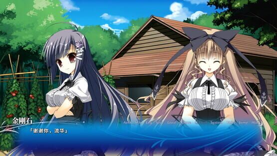 HimaNatsu: Of Churches, Sunflowers, and Long Summers screenshot 3