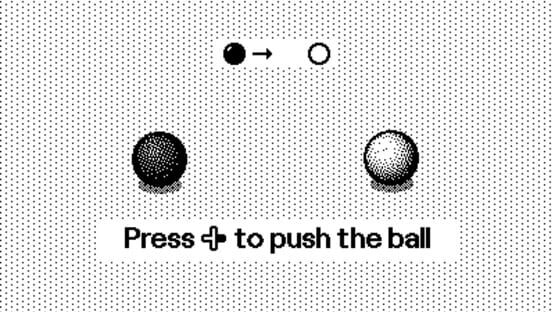 The Last Ball screenshot 1