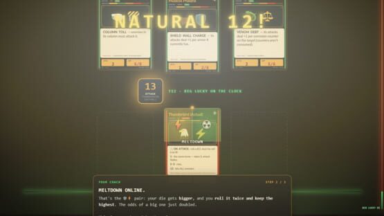 The Cup screenshot 3