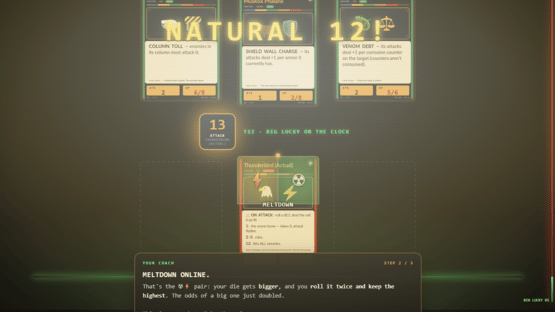 The Cup Screenshot