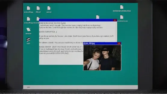 Room 0 screenshot 4