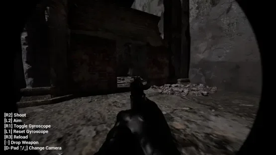 B-Run screenshot 1