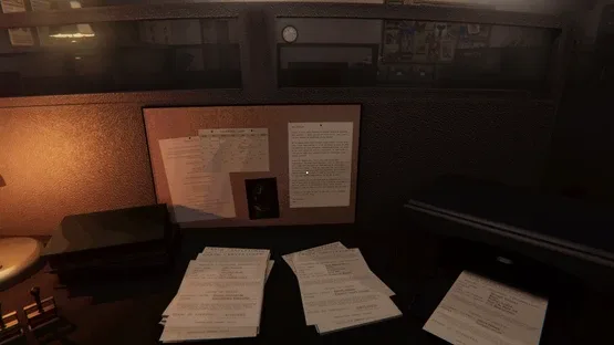 Deadlined. screenshot 2