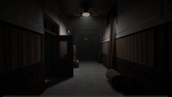 ELYSIUM : Blue Den Mansion screenshot 5