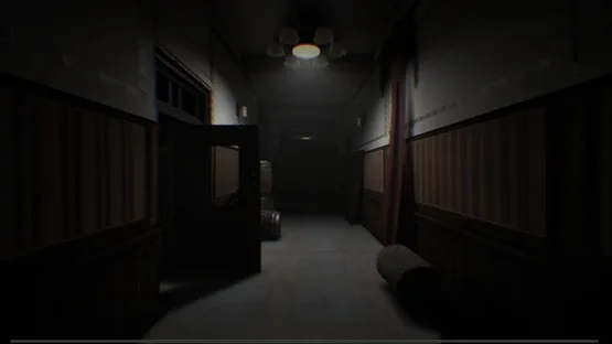 Elysium: Blue Den Mansion screenshot 1