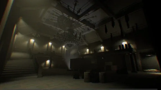 Elysium: Blue Den Mansion screenshot 2