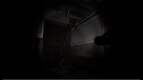 ELYSIUM : Blue Den Mansion screenshot 3