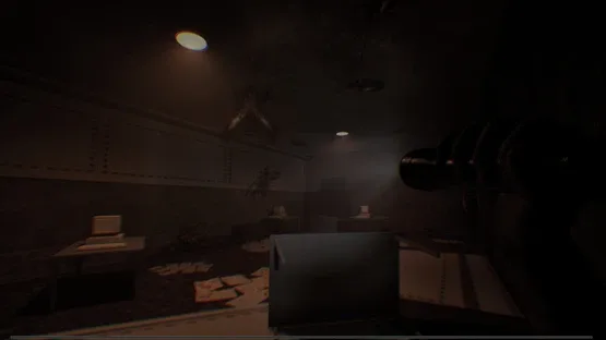 Elysium: Blue Den Mansion screenshot 6