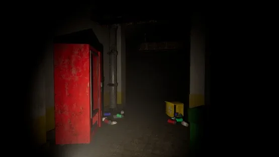 ChildMare screenshot 3