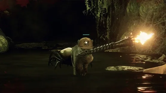 DarkRay screenshot 5