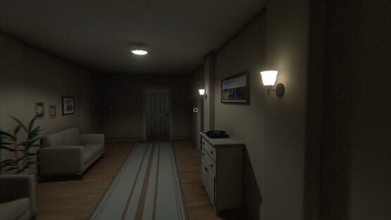Relive the Fear: Perfect Neighbor screenshot 1
