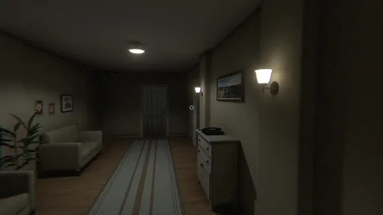 Relive the Fear: Perfect Neighbor screenshot 1