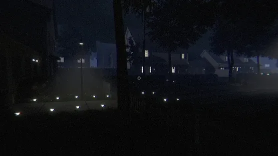 Relive the Fear: Perfect Neighbor screenshot 2