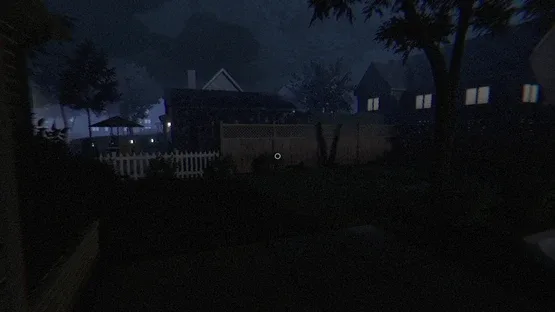 Relive the Fear: Perfect Neighbor screenshot 3