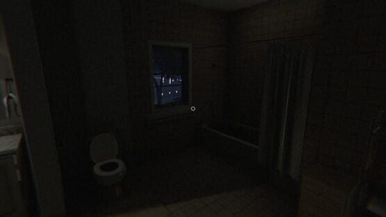 Relive the Fear: Perfect Neighbor screenshot 4