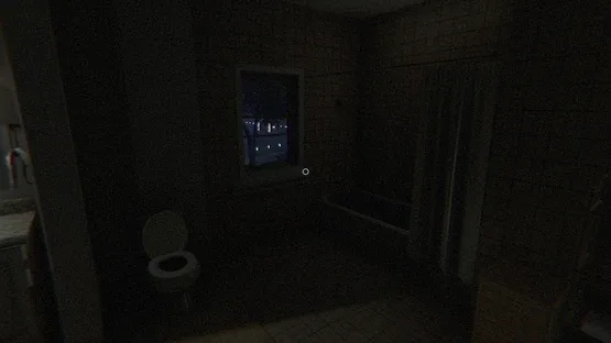 Relive the Fear: Perfect Neighbor screenshot 4