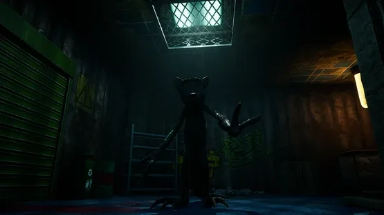 Camp Hollow screenshot 3