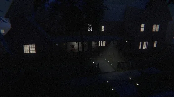 Relive the Fear: Perfect Neighbor screenshot 5