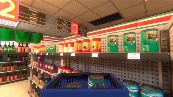 Relive the Fear: Perfect Neighbor screenshot 7