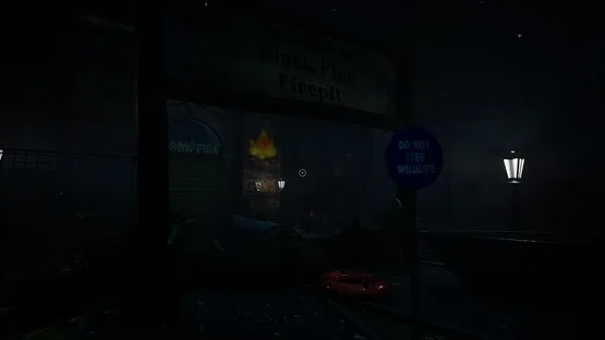 Camp Hollow screenshot 4