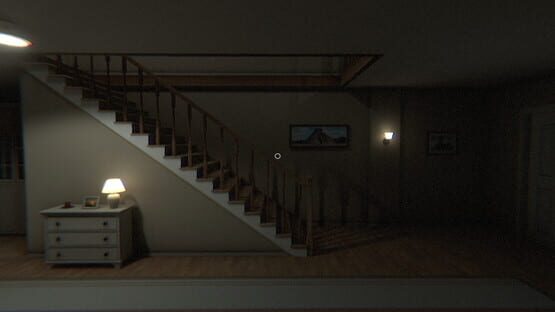 Relive the Fear: Perfect Neighbor screenshot 8