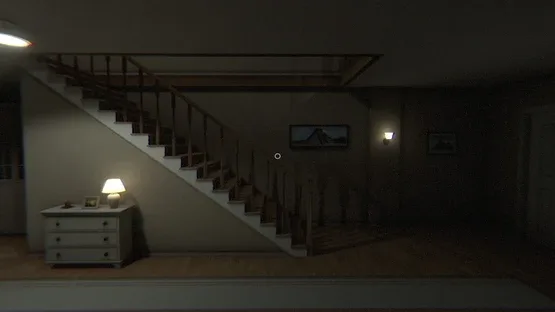 Relive the Fear: Perfect Neighbor screenshot 8