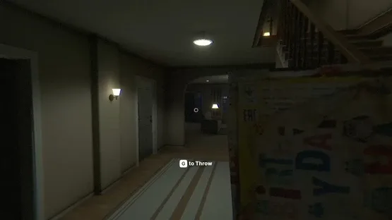 Relive the Fear: Perfect Neighbor screenshot 9