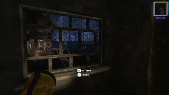 Relive the Fear: Perfect Neighbor screenshot 10