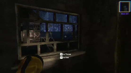 Relive the Fear: Perfect Neighbor screenshot 10
