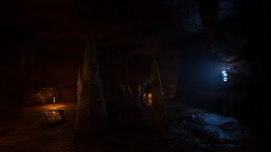 Camp Hollow screenshot 5