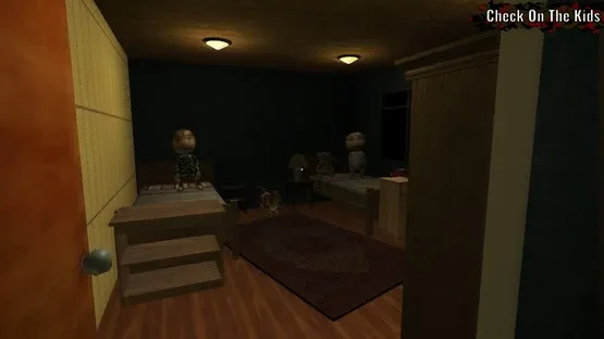 Only Good Babysitters Go to Heaven screenshot 3