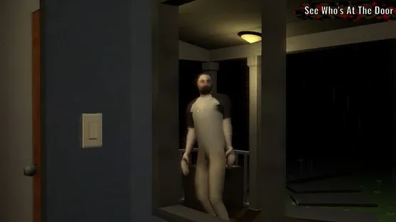 Only Good Babysitters Go to Heaven screenshot 4